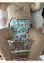 avis Couche lavable Berceau par Amélie