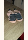 avis Chaussons Baby Gym Domyos par Fatima