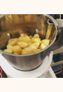 avis Robot de cuisine Link par Johanna