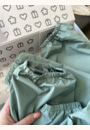 avis Combinaison de pluie doublée polaire bébé par Elisa