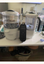 avis Robot Nutribaby + par Emilie