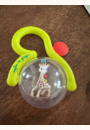 avis Hochet fraisy Sophie la girafe par Solene