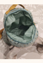 avis Sac à dos personnalisé Lapin Trois petits lapins par Agathe