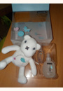 avis Coffret Baby Cologne par Isabelle