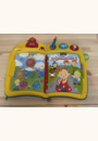 avis Biblio'Bébé par Julie
