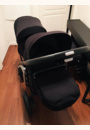 avis Kit duo pour poussette Lila par Yoan
