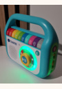 avis Boîte à musique Music'kid par Léa