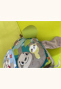 avis Mon livre peluche d'activités par Laure