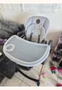 avis Chaise haute Minla par Vanessa