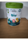 avis Lait de suite 2ème âge Bio de 6 à 12 mois par Alicia