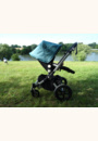avis Poussette Cameleon 3 Plus par Adeline