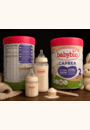 avis Lait Caprea 2ème âge 6-12 mois - Lait de chèvre bio par Belinda
