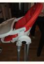 avis Chaise haute Prima Pappa Zero3 par Amandine