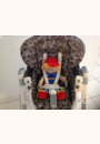 avis Chaise haute Prima Pappa Diner par 