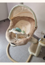 avis Balancelle Sweet Peace par Laura