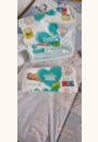 avis Lingettes sensitive par Ouassila