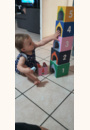 avis Cubes imagiers empilables et animaux en bois - Manibul par Alexandra