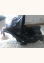 avis Siège auto Gemm 0+ par Ikram