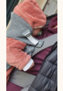 avis Porte-bébé Mini par Charlène