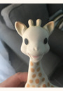 avis Sophie la Girafe par Christele