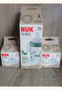 avis Biberons NUK For Nature par Charlotte