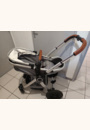 avis Duo Poussette Veo + nacelle par Marie