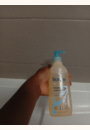 avis Shampooing nourrissant cheveux bouclés par Adeline