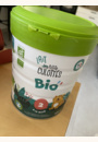 avis Lait de suite 2ème âge Bio de 6 à 12 mois par Léa