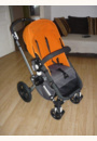 avis Poussette Cameleon par sylvia