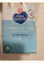 avis Carrés de soin x100 par marlene