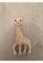 avis Sophie la Girafe par BRUNO
