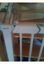 avis Barrière de sécurité Flat Step par Claire