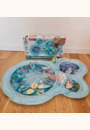 avis Tapis d'eau par Julie