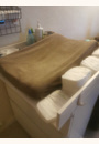 avis Matelas à langer Sofalange par Sophie