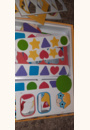 avis Coffret de jeux En route vers la maternelle par aicha