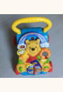 avis Trotteur Winnie parlant 2 en 1 par Karine