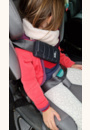avis Siège auto KIDFIX PRO par Mélanie