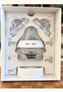 avis Coffret Premier Biberon Natural Start avec 2 Formes de Tétines par Laura