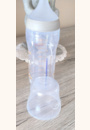 avis Biberon Perfect Match PP avec tétine en silicone souple par Mélanie
