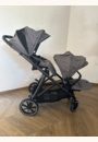 avis Poussette double Grow N Care Twin Set par Camille
