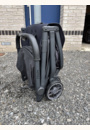 avis Poussette compacte MINU V3 par Marine