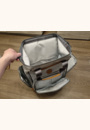 avis Sac à langer Backpack par Jessica