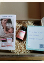 avis Calmosine Post-Partum & Allaitement par Armony