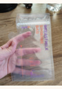 avis Sachets de conservation lait maternel par Alicia