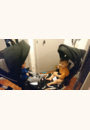 avis Poussette jumeaux Zoom par Ayla 