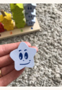 avis Jeu d'empilage étoiles Playtive par Elodie 