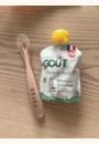 avis Gourde fruit Banane Bio par Rose