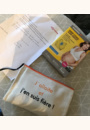avis Brassière de nuit grossesse et allaitement KeepCool™ par Lea