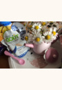 avis Good gourde Brassé poire et myrtille par Méryl