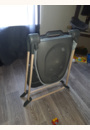avis Chaise haute Ava par Lucille